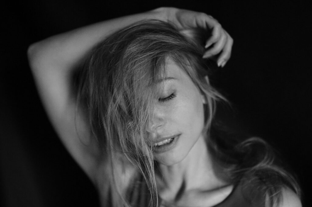 Brak satysfakcji seksualnej – jak to zmienić